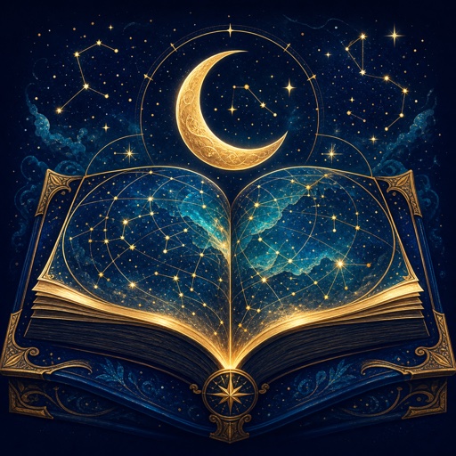 Dream Atlas app icon