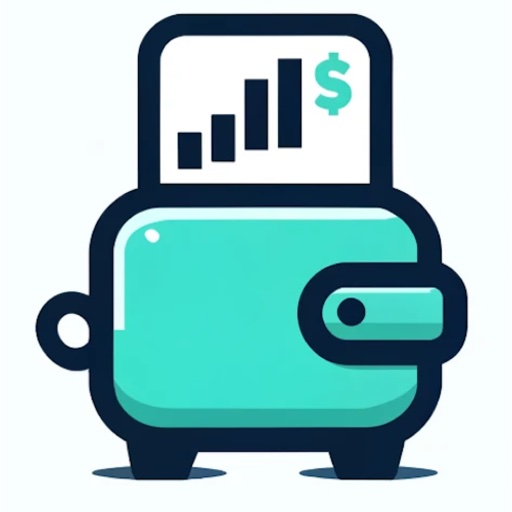 Simple Budget Tracker app icon