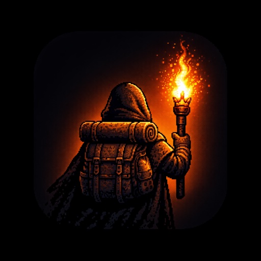 The Still King app icon