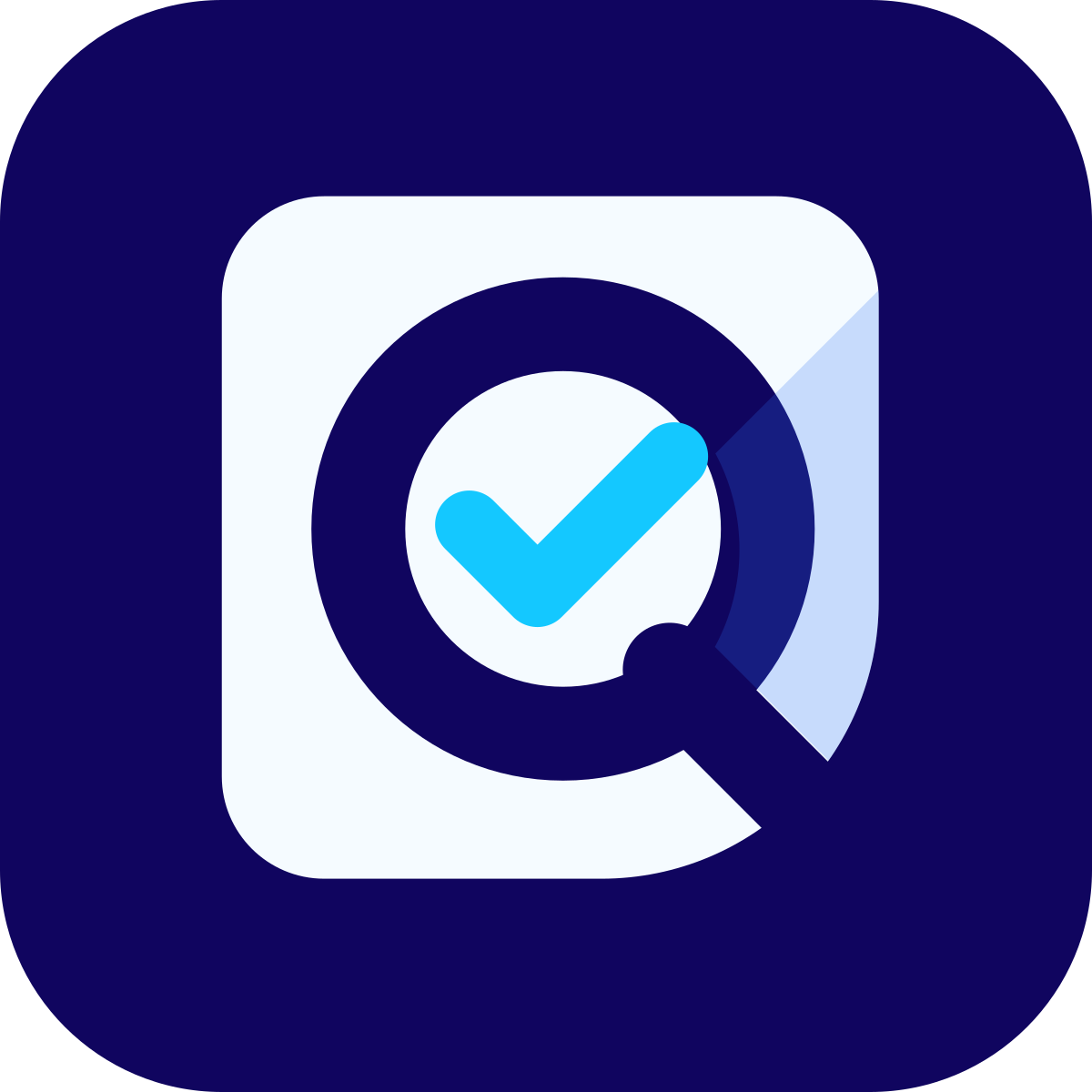 QualForge logo